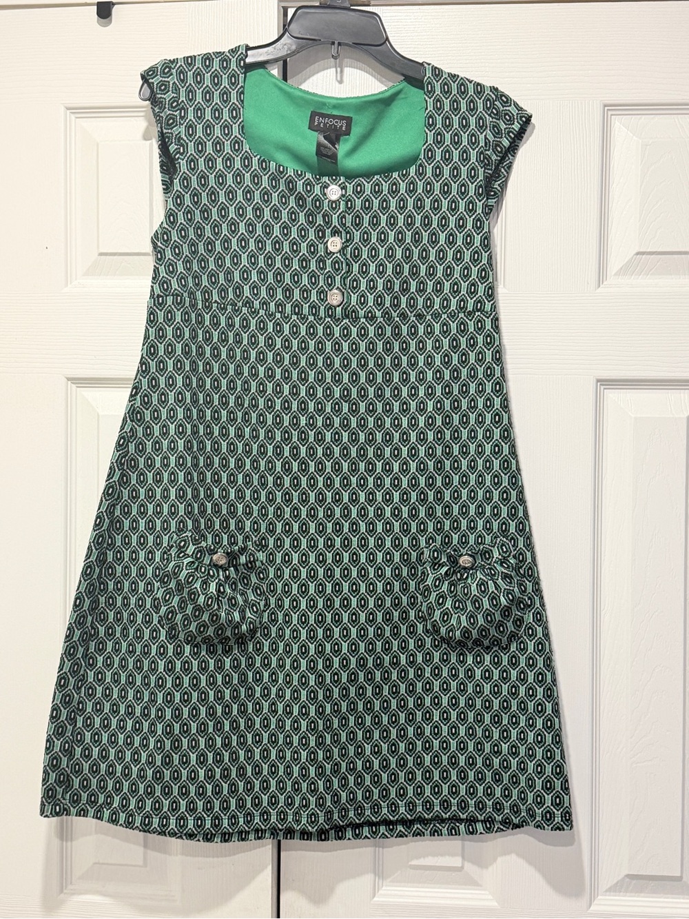 2 Women’s Medium Dresses